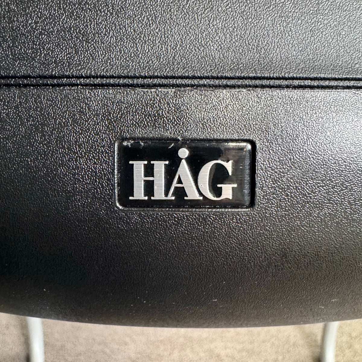 HÅG Futu Freischwinger