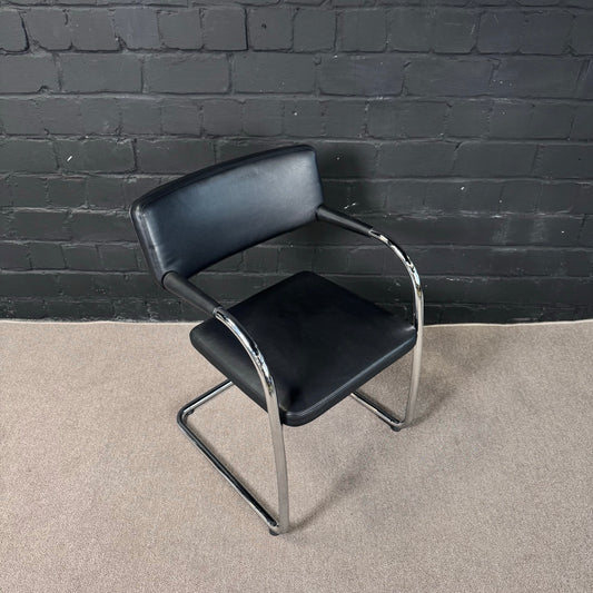 Vitra Visasoft Freischwinger