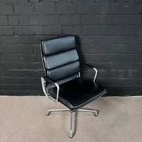 Vitra Eames Soft Pad Group EA 219 / EA 217