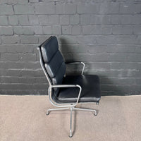 Vitra Eames Soft Pad Group EA 219 / EA 217