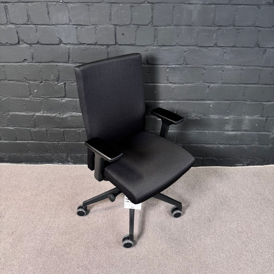 T!O Trend Office ergonomischer Bürodrehstuhl