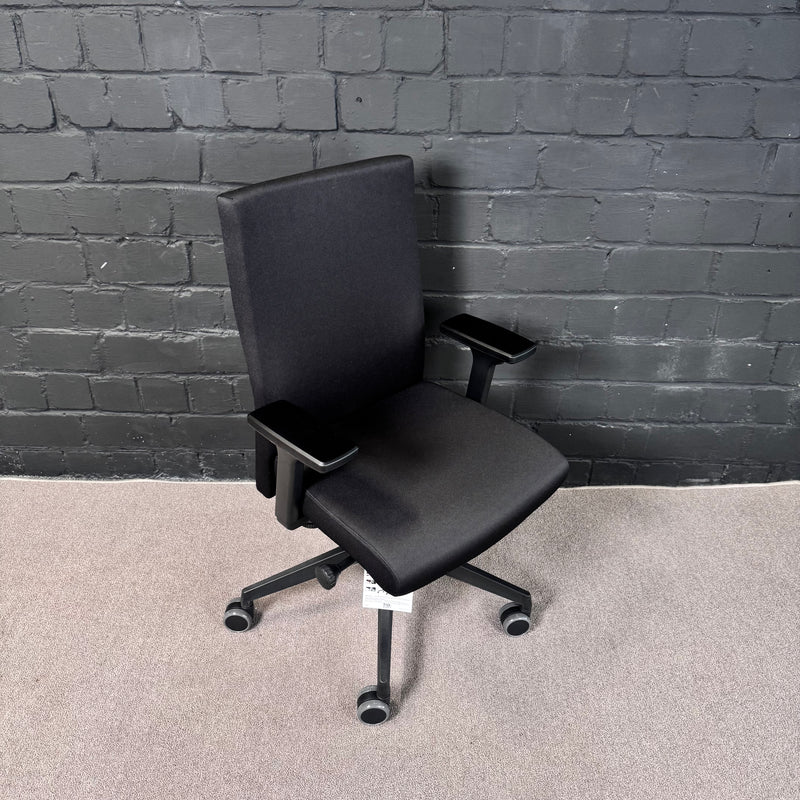 T!O Trend Office ergonomischer Bürodrehstuhl