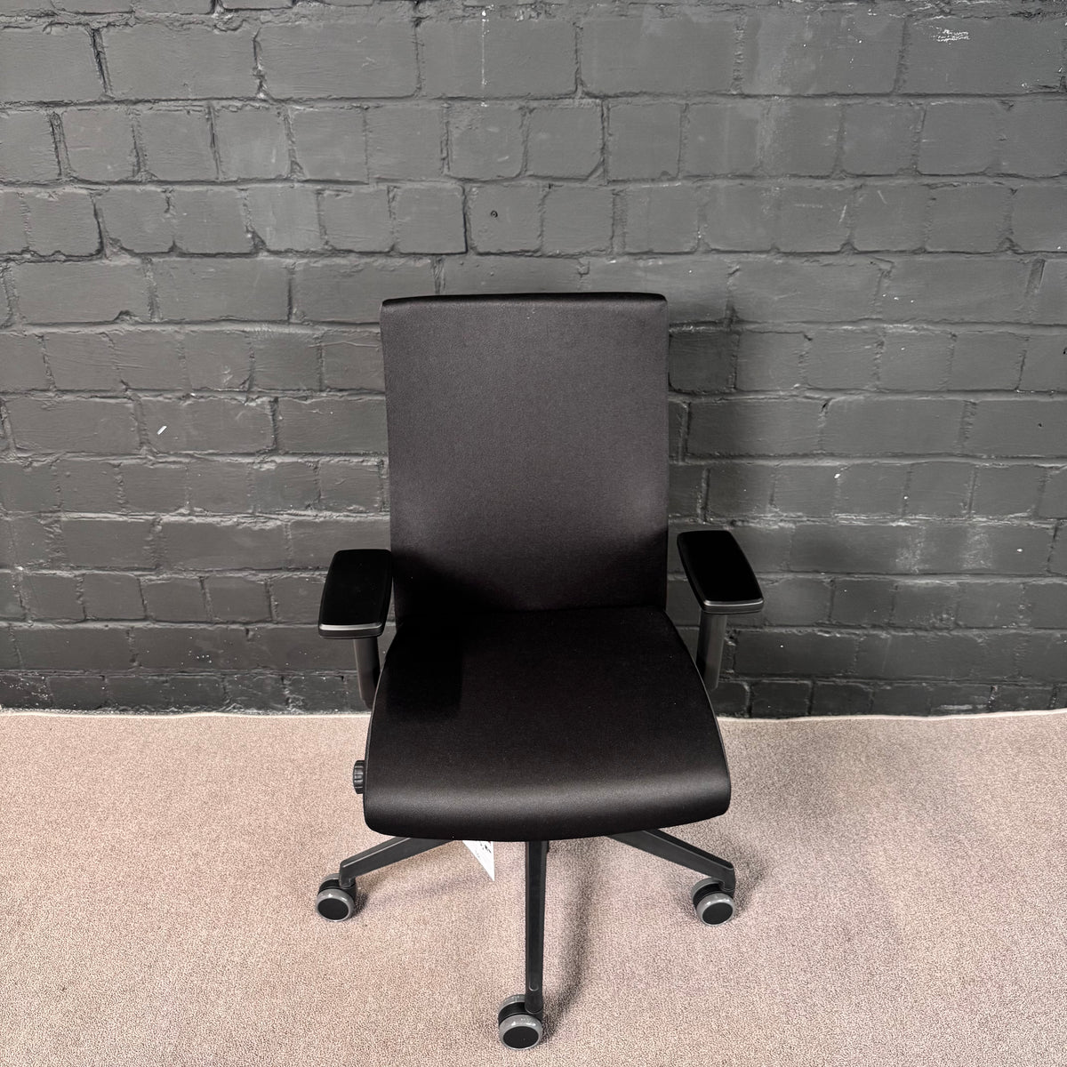 T!O Trend Office ergonomischer Bürodrehstuhl