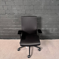 T!O Trend Office ergonomischer Bürodrehstuhl