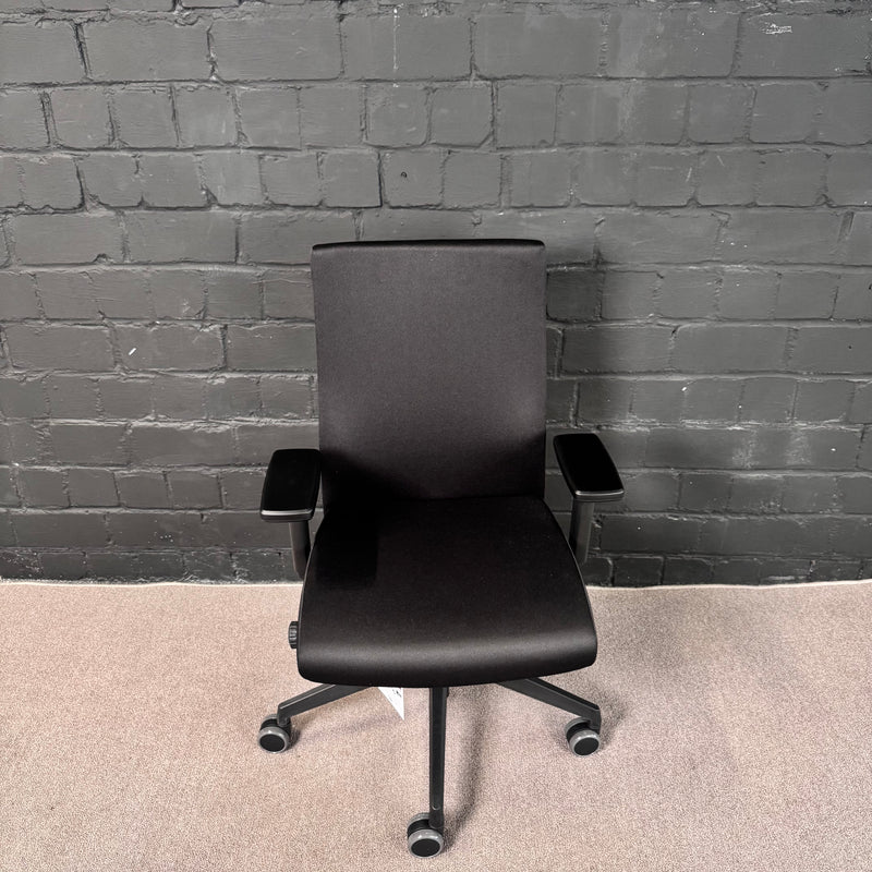 T!O Trend Office ergonomischer Bürodrehstuhl