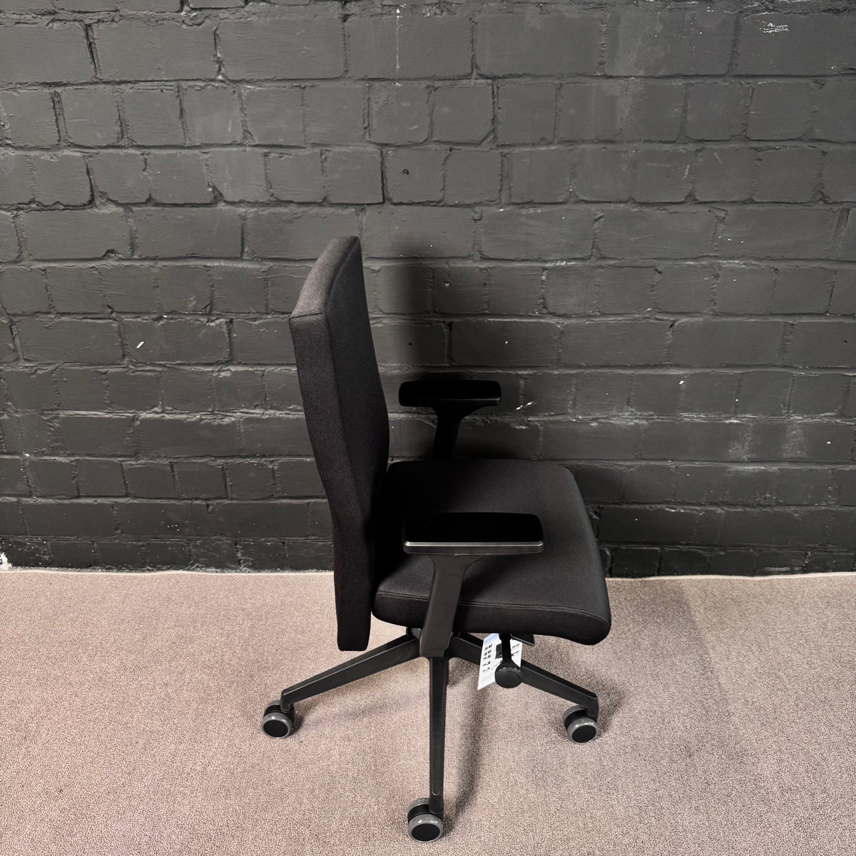 T!O Trend Office ergonomischer Bürodrehstuhl