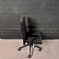 T!O Trend Office ergonomischer Bürodrehstuhl