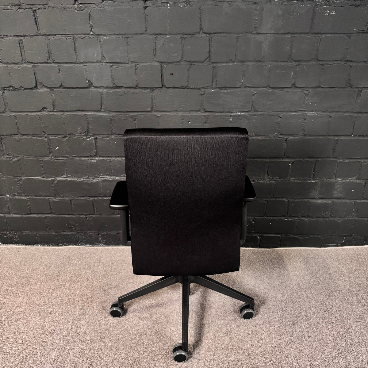 T!O Trend Office ergonomischer Bürodrehstuhl