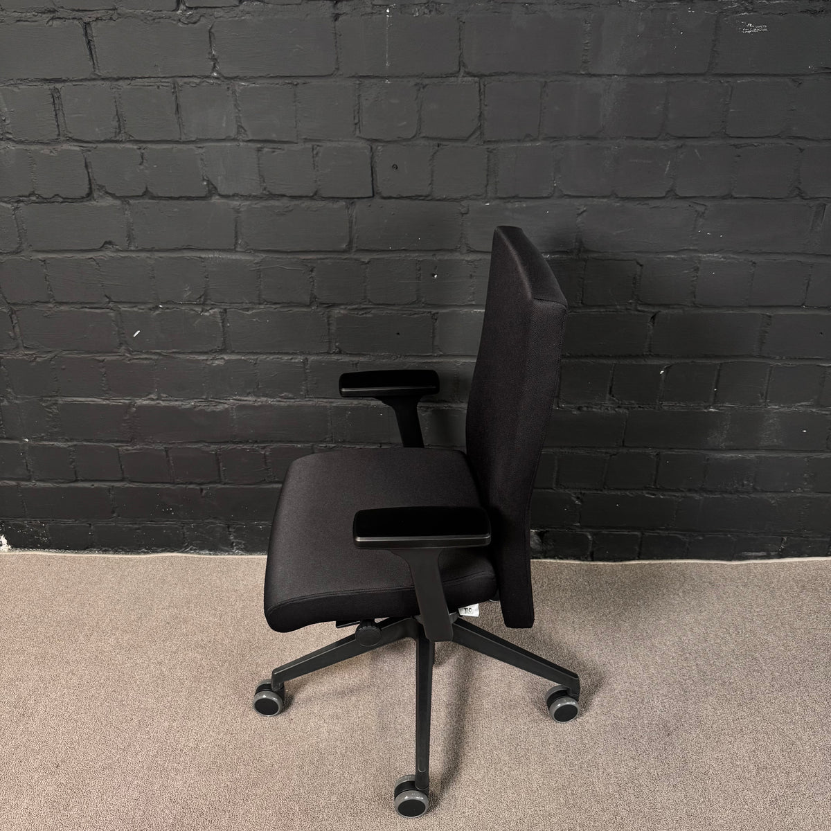 T!O Trend Office ergonomischer Bürodrehstuhl
