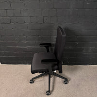 T!O Trend Office ergonomischer Bürodrehstuhl