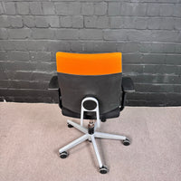Sedus Black Dot Bürodrehstuhl – Ergonomischer Bürostuhl mit Dorsokinetik