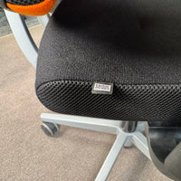 Sedus Black Dot Bürodrehstuhl – Ergonomischer Bürostuhl mit Dorsokinetik