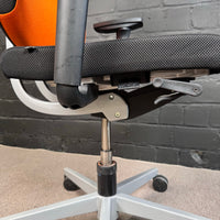 Sedus Black Dot Bürodrehstuhl – Ergonomischer Bürostuhl mit Dorsokinetik