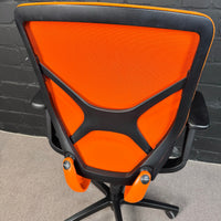 Wilkhahn IN Bürodrehstuhl – Ergonomischer Task Chair mit 3D-Kinematik