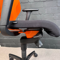 Wilkhahn IN Bürodrehstuhl – Ergonomischer Task Chair mit 3D-Kinematik