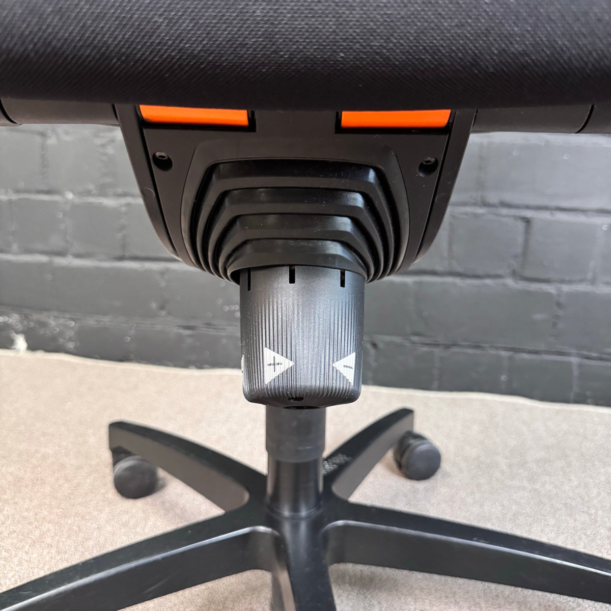 Wilkhahn IN Bürodrehstuhl – Ergonomischer Task Chair mit 3D-Kinematik