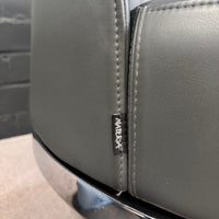 Materia Omni Lounge-Sessel – Skandinavischer Design-Schalensessel