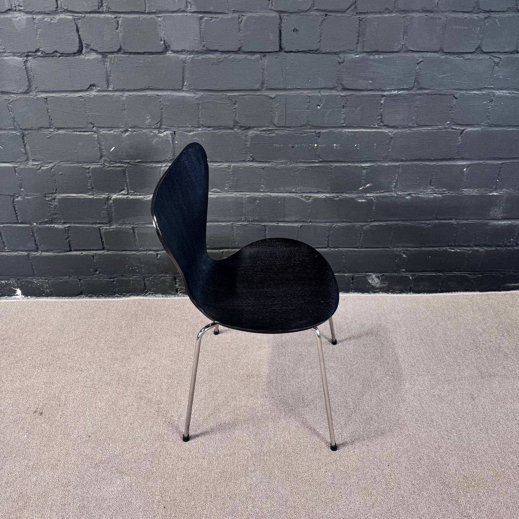 Fritz Hansen Serie 7 Stuhl – Skandinavischer Designklassiker