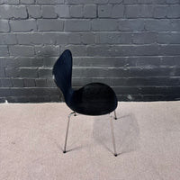 Fritz Hansen Serie 7 Stuhl – Skandinavischer Designklassiker