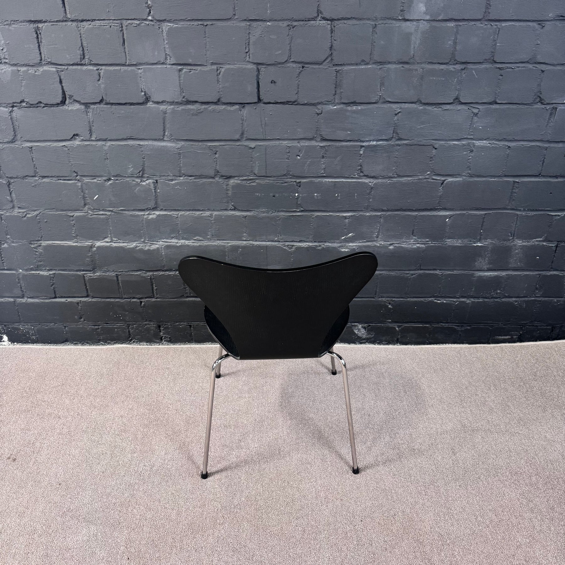 Fritz Hansen Serie 7 Stuhl – Skandinavischer Designklassiker