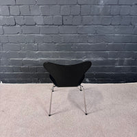 Fritz Hansen Serie 7 Stuhl – Skandinavischer Designklassiker