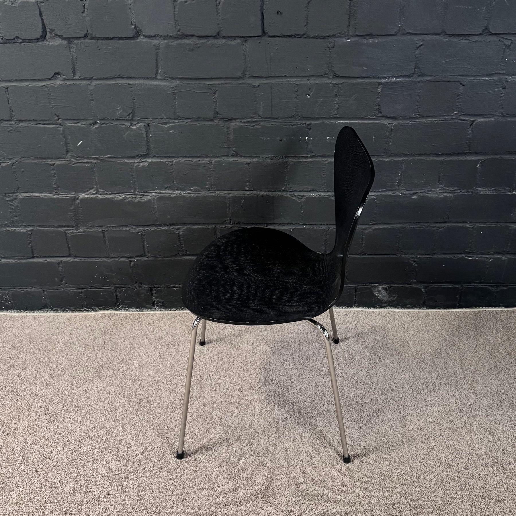 Fritz Hansen Serie 7 Stuhl – Skandinavischer Designklassiker