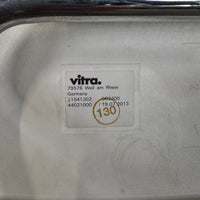 Vitra HAL Tube Designstuhl, weiß