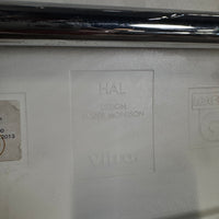 Vitra HAL Tube Designstuhl, weiß