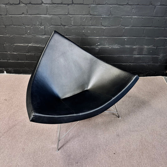 Vitra Coconut Chair – Designklassiker Lounge-Sessel