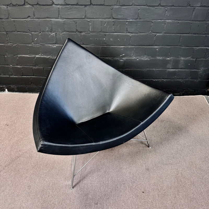 Vitra Coconut Chair – Designklassiker Lounge-Sessel