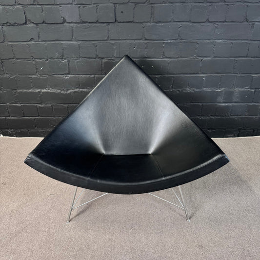 Vitra Coconut Chair – Designklassiker Lounge-Sessel