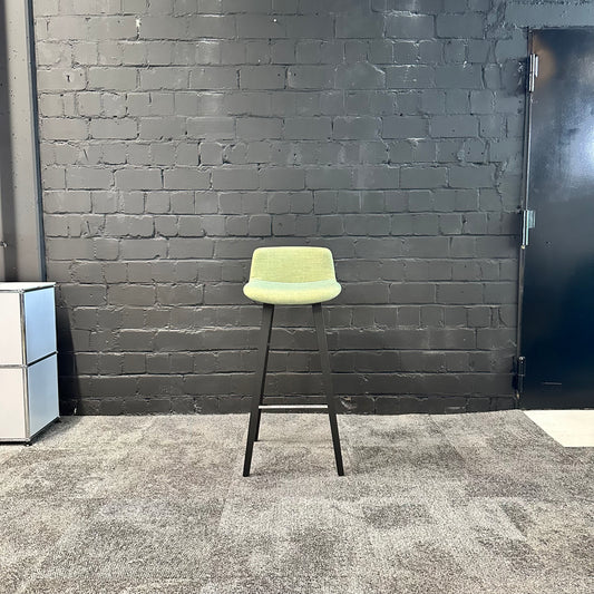 Brunner Barhocker gebraucht - Ansicht 2