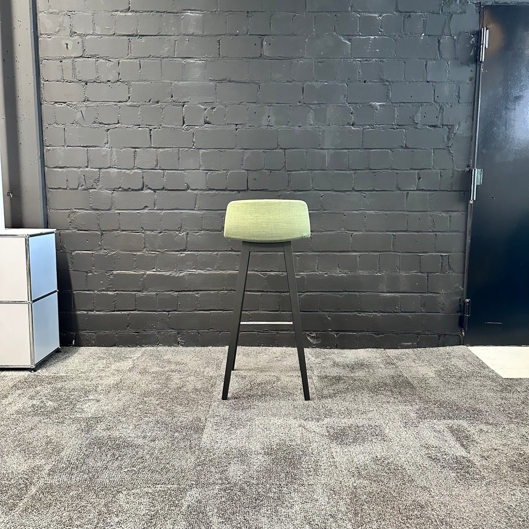Brunner Barhocker gebraucht - Ansicht 4