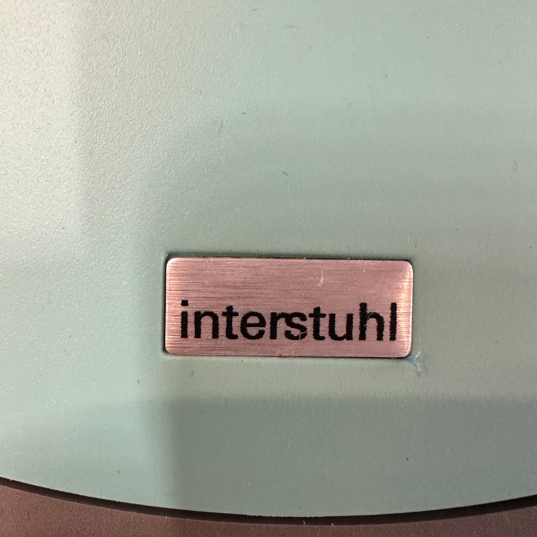 Interstuhl UPis1 Aktivhocker gebraucht - Ansicht 4
