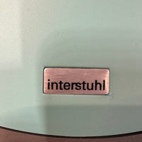 Interstuhl UPis1 Aktivhocker gebraucht - Ansicht 4
