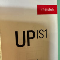 Interstuhl UPis1 Aktivhocker gebraucht - Ansicht 5