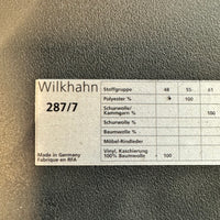 Wilkhahn 287/71 Konferenzstuhl gebraucht - Ansicht 5
