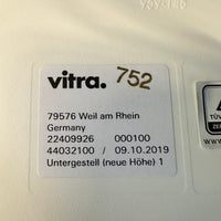 Vitra Eames Plastic Armchair DAR gebraucht - Ansicht 5