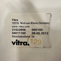 Vitra Eames Plastic Armchair DAR gebraucht - Ansicht 9