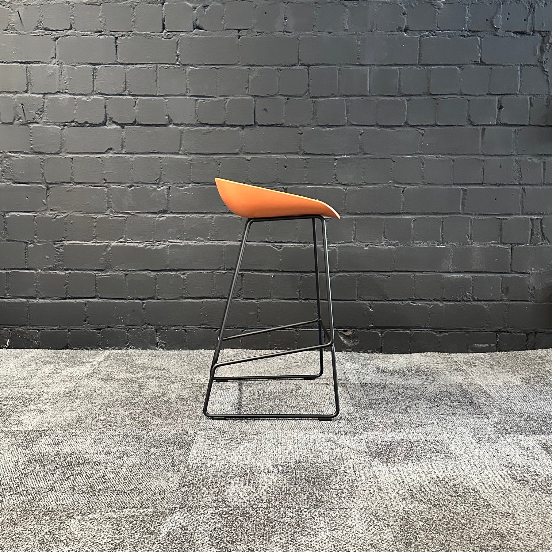 HAY About A Stool AAS 38 gebraucht - Ansicht 2