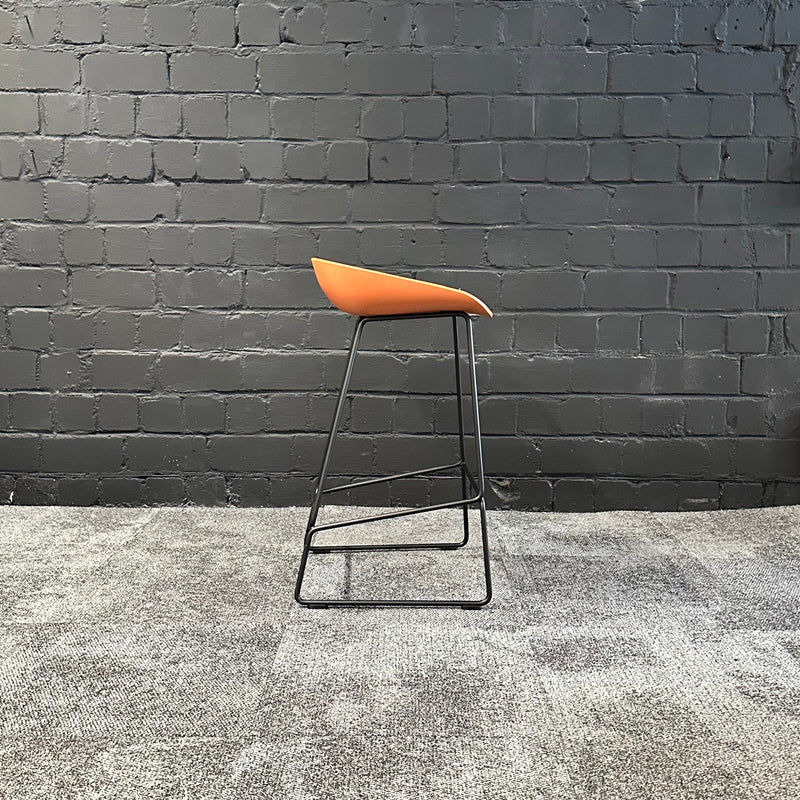 HAY About A Stool AAS 38 Barhocker