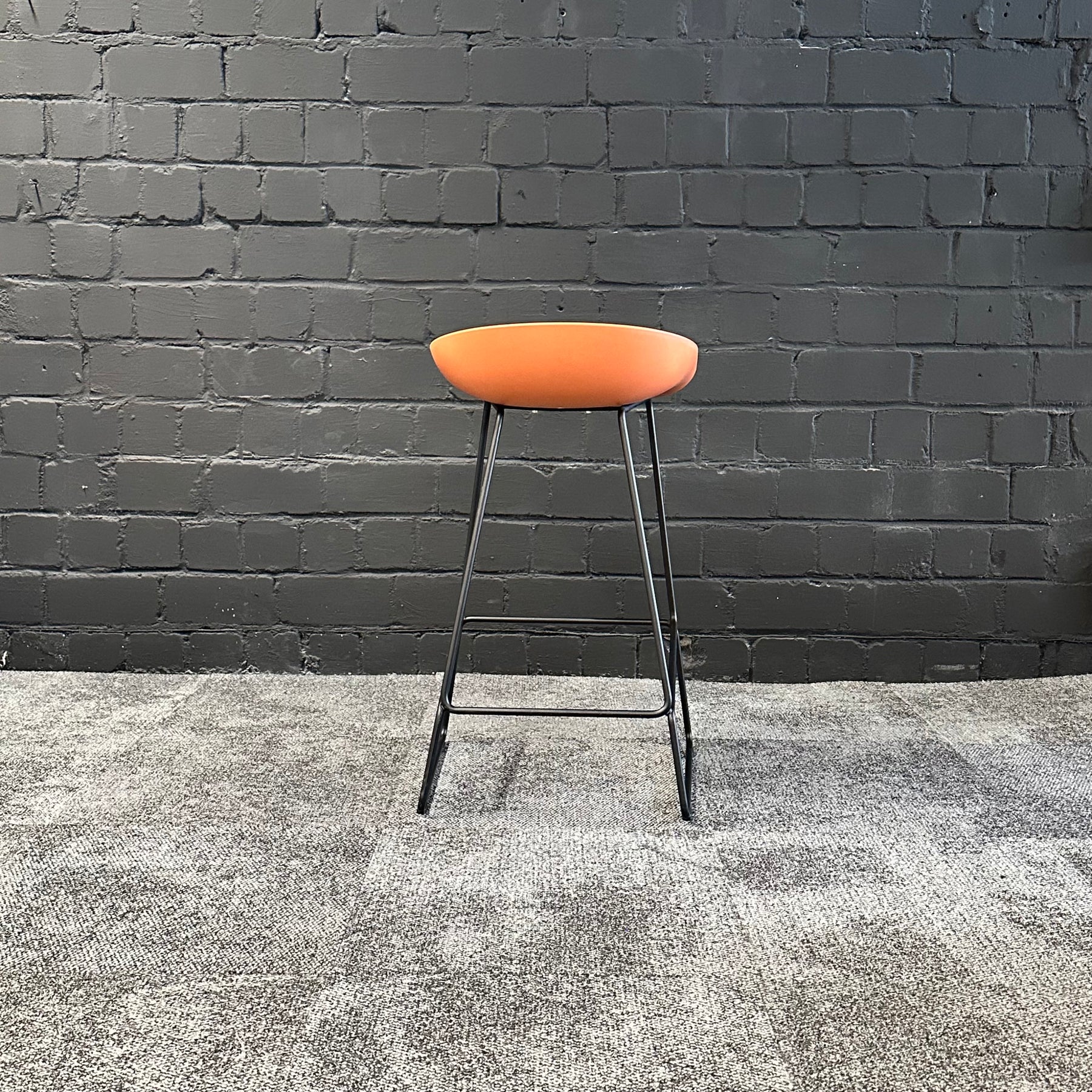 HAY About A Stool AAS 38 gebraucht - Ansicht 4