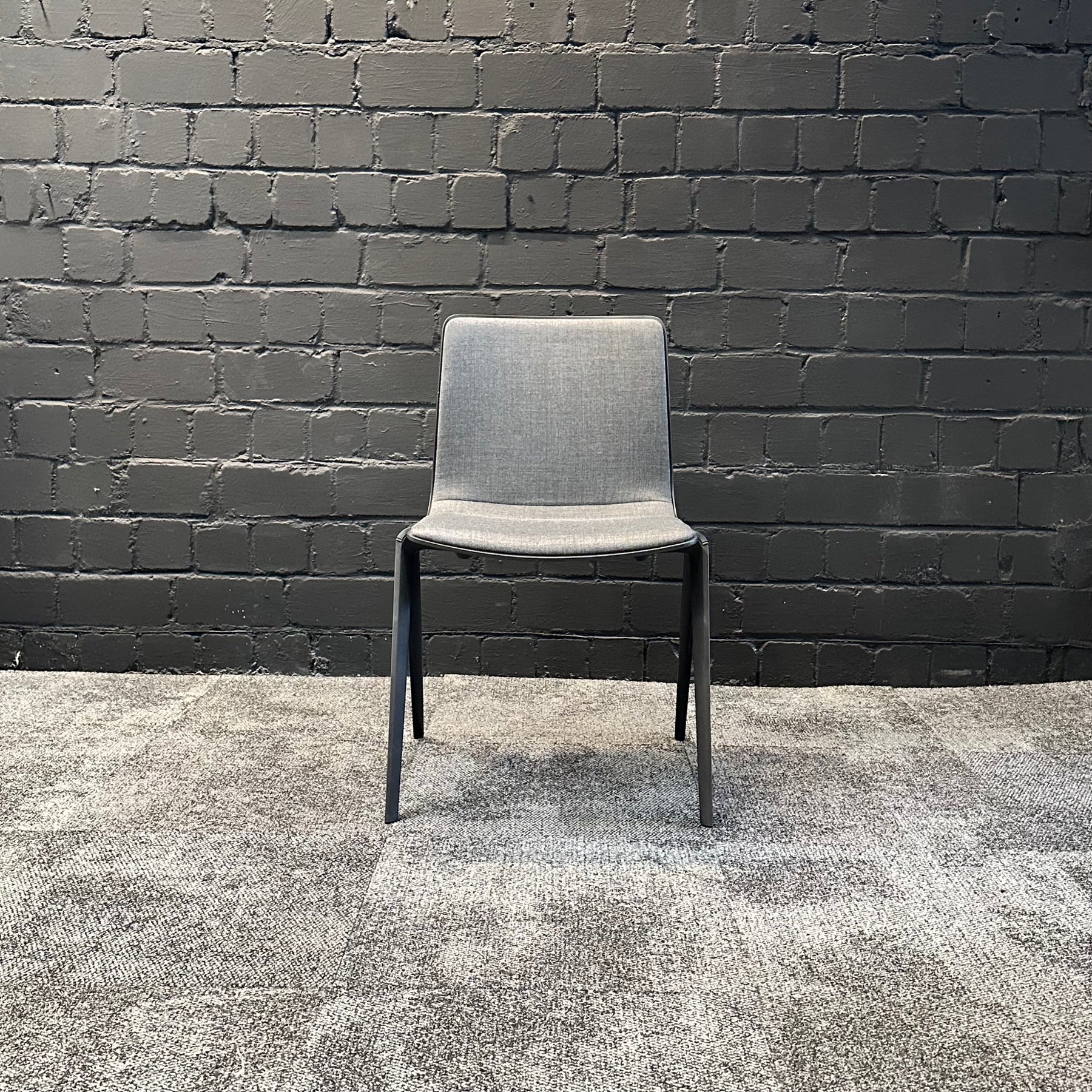 Brunner A-Chair gebraucht - Ansicht 2