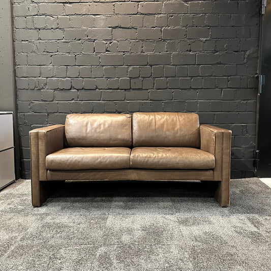 Walter Knoll Vintage Sofa gebraucht