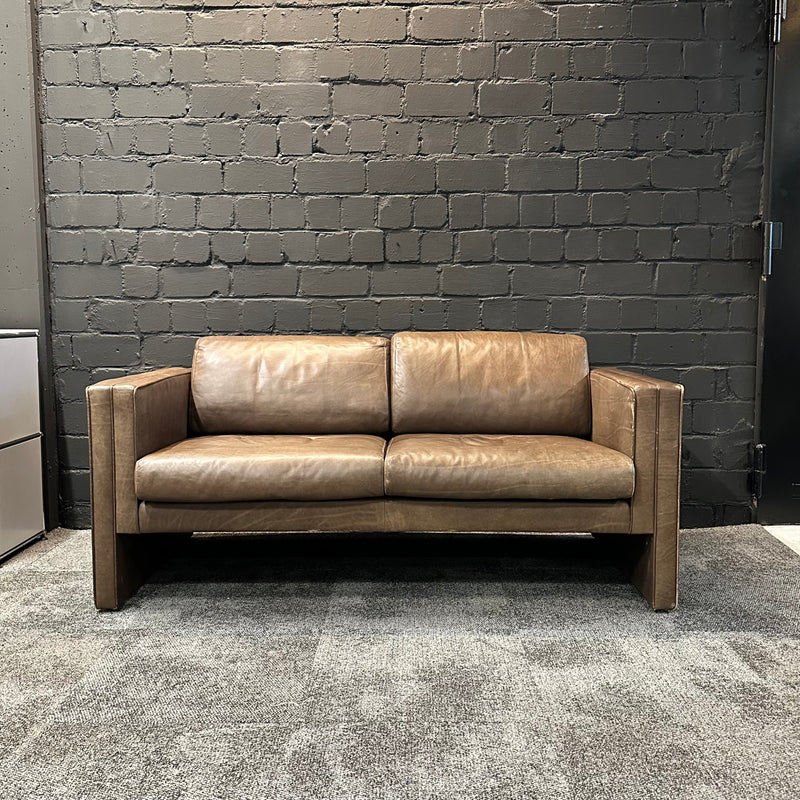 Vintage Sofa