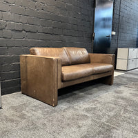 Walter Knoll Vintage Sofa gebraucht - Ansicht 2