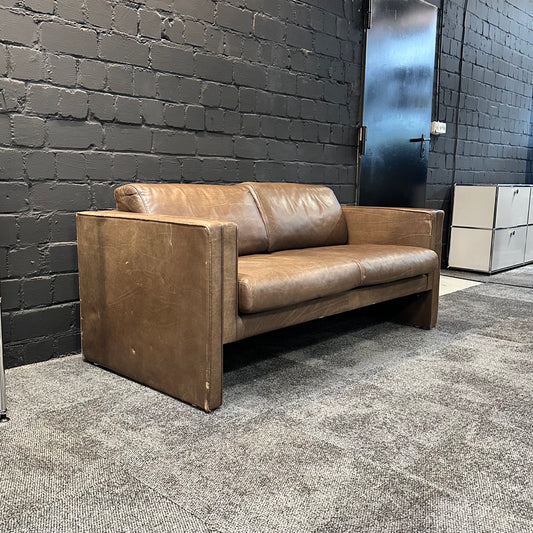Walter Knoll Vintage Sofa gebraucht - Ansicht 2