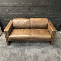 Walter Knoll Vintage Sofa gebraucht - Ansicht 3