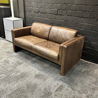 Walter Knoll Vintage Sofa gebraucht - Ansicht 4