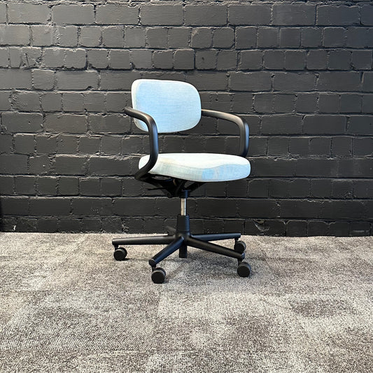 Vitra Allstar gebraucht